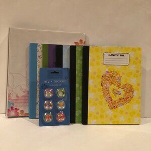 Girly Back 2 School Bundle